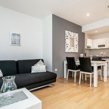 1 Bedroom Amazing Apartment In Дубровник Экстерьер фото